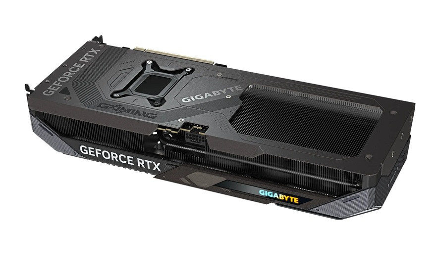 Karta graficzna Gigabyte GeForce RTX 5070 GAMING OC 12GB - zdjęcie 2