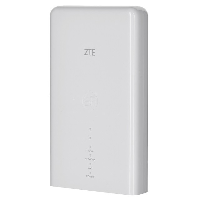Router ZTE MC889 5G ODU - zdjęcie 1