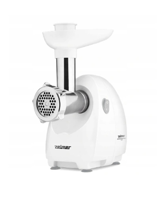 Maszynka do mielenia mięsa ZELMER ZMM4080B - zdjęcie 1