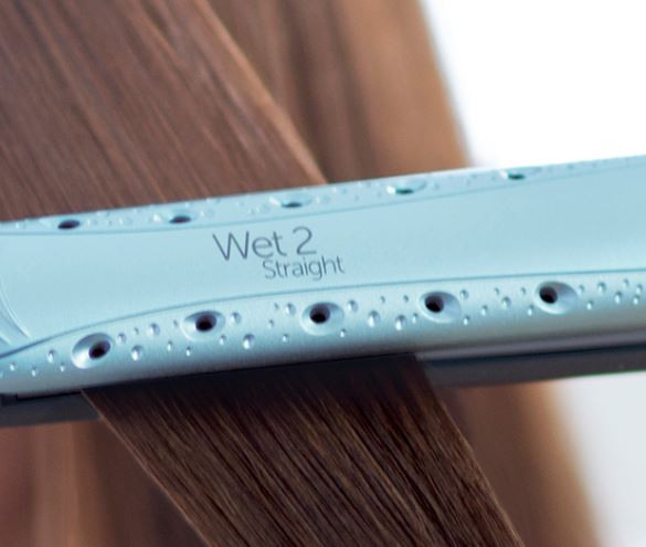 Prostownica Remington S7300 Wet2Straight - zdjęcie 3