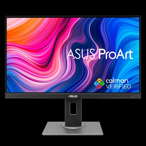 MONITOR ASUS 27" PA278QV ProArt - zdjęcie 1