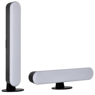 Lampka muzyczna LED Activejet AJE-MUSIC BAR RGB - zdjęcie 1