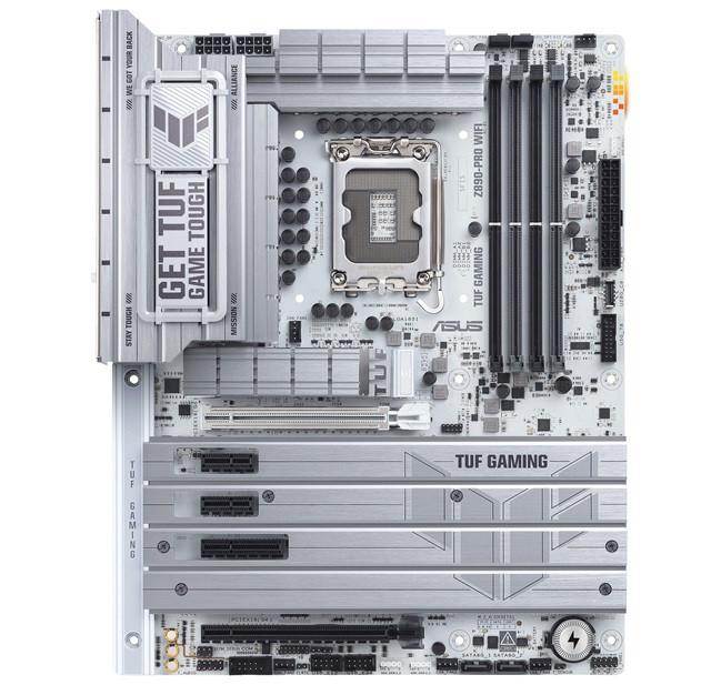 Płyta główna ASUS TUF GAMING Z890-PRO WIFI (90MB1IR0-M0EAY0) - zdjęcie 1