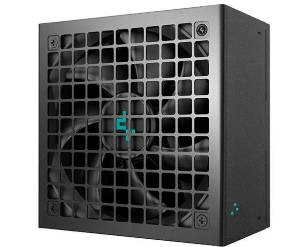 Zasilacz DeepCool PN1200-M (R-PNC00M-FC0B-JGEU) - zdjęcie 1