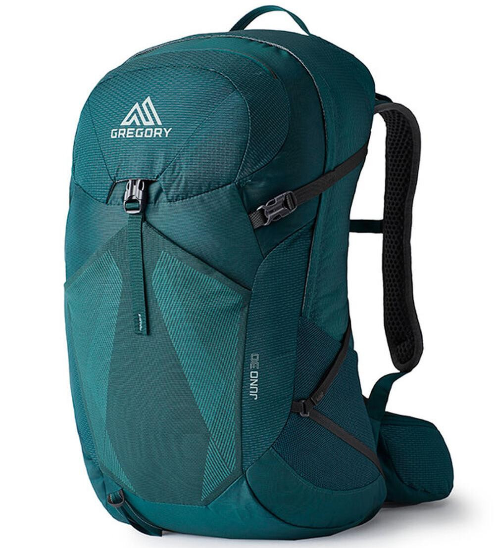 Plecak trekkingowy GREGORY Juno 30 Emerald Green - zdjęcie 1