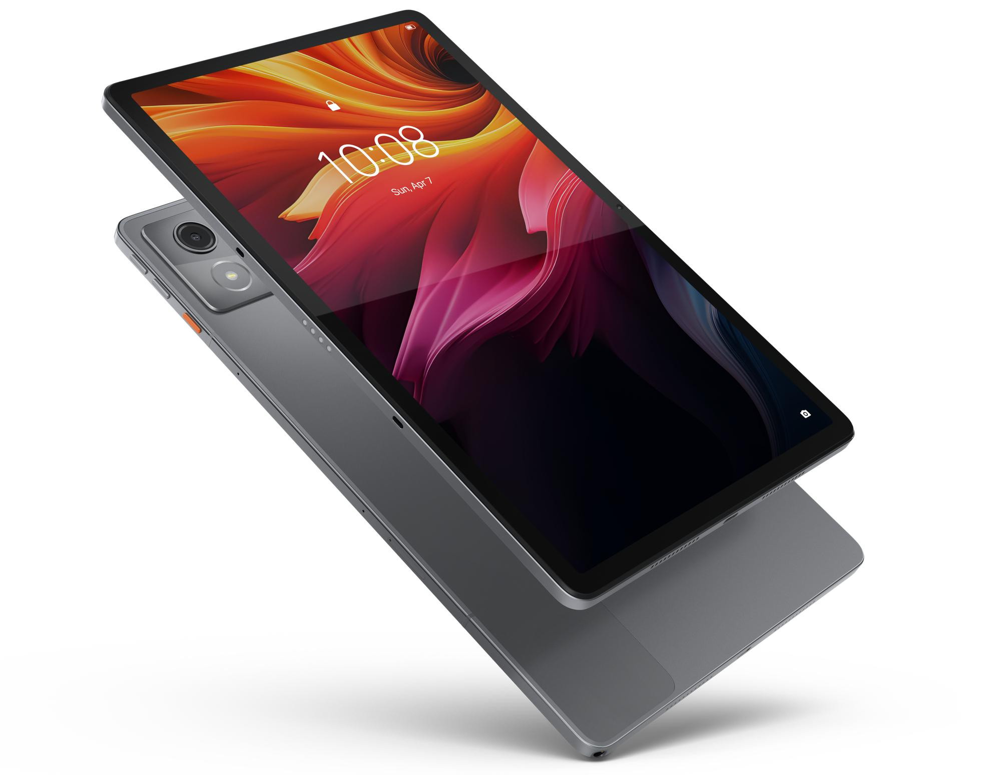 Lenovo Tab K11 Plus Snapdragon SDM680 11.45" 2K 400nits 90Hz 8/256GB Adreno 610 Android Grey - zdjęcie 3