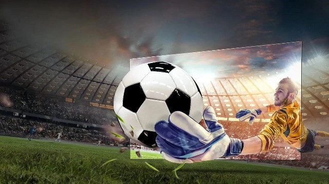 Telewizor Hisense 50A6N LED 50" 4K Ultra HD VIDAA Dolby Vision DVB-T2 Czarny - zdjęcie 8