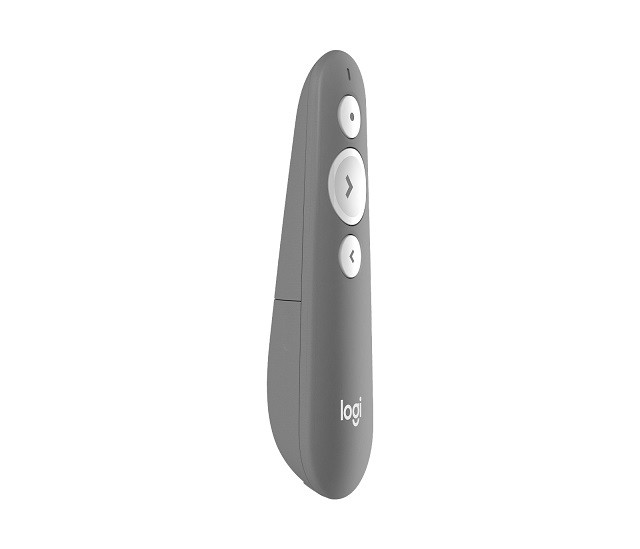 Pilot LOGITECH R500 LASER PRESENTATION - zdjęcie 1