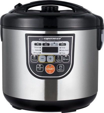 ESPERANZA MULTICOOKER COOKING MATE - zdjęcie 1