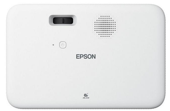 PROJEKTOR EPSON CO-FH02 LCD, FHD, 3000 ANSI - zdjęcie 3
