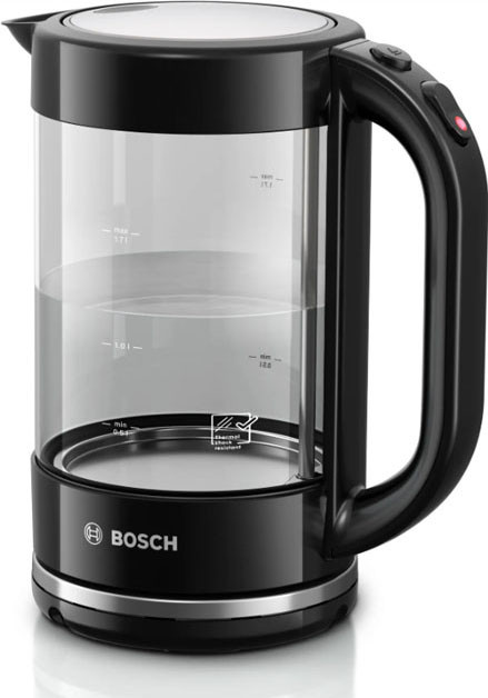 Czajnik BOSCH TWK 70B03 - zdjęcie 1