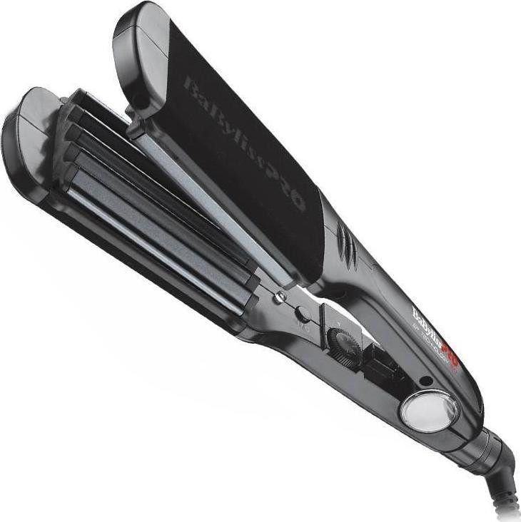 Karbownica do włosów BABYLISS BAB2512EPCE - zdjęcie 2