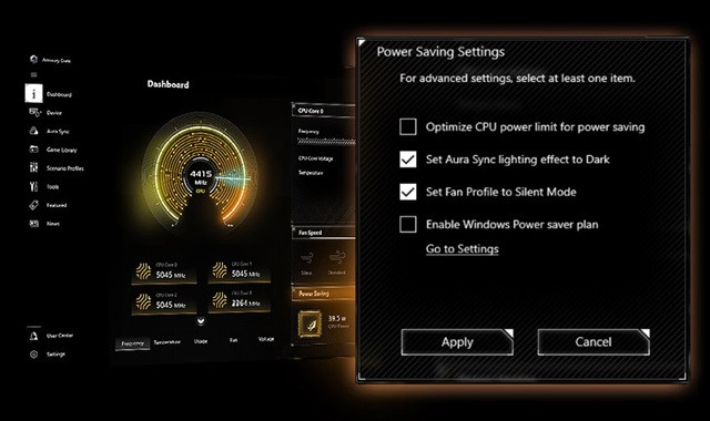 Płyta główna ASUS TUF GAMING Z890-PLUS WIFI (90MB1IQ0-M0EAY0) - zdjęcie 11