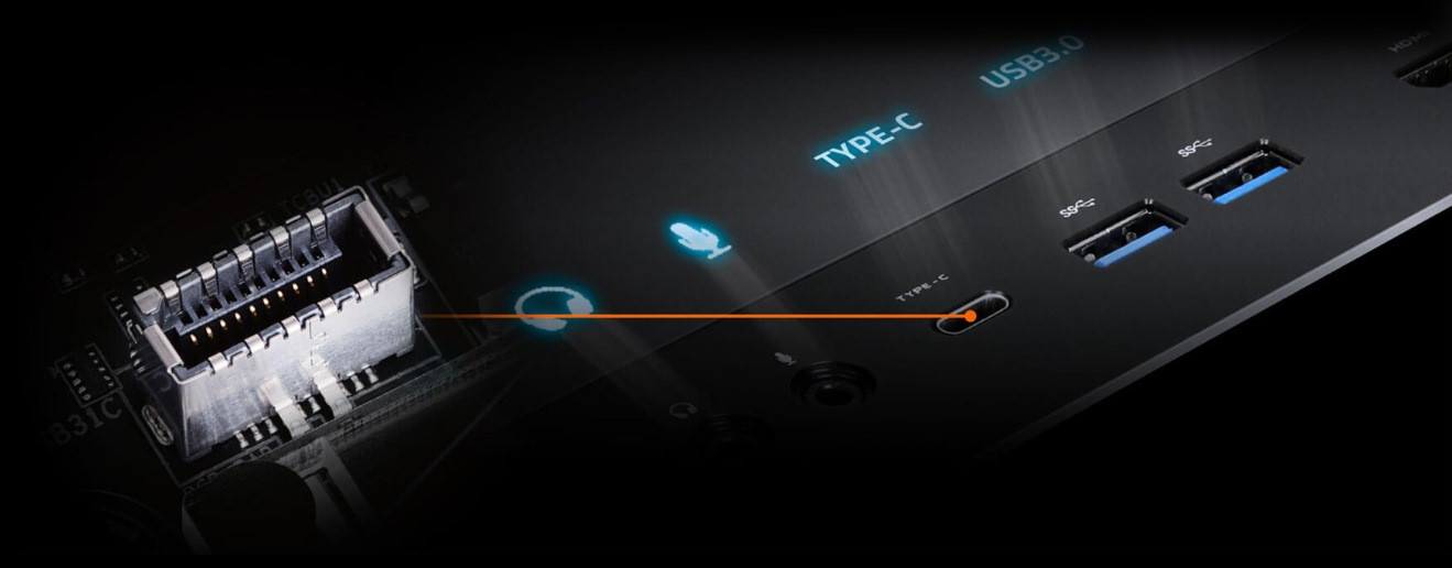 Płyta główna Gigabyte A620M GAMING X - zdjęcie 9