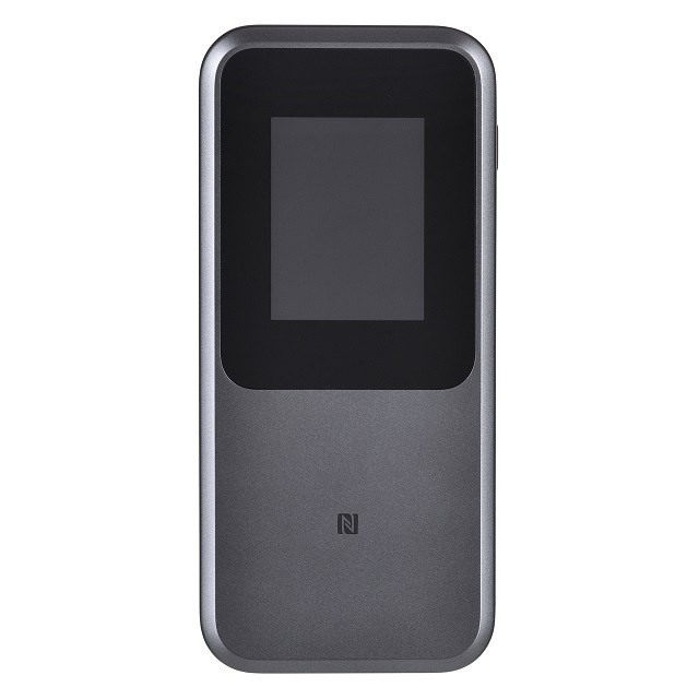 Router ZTE MU5120 - zdjęcie 1