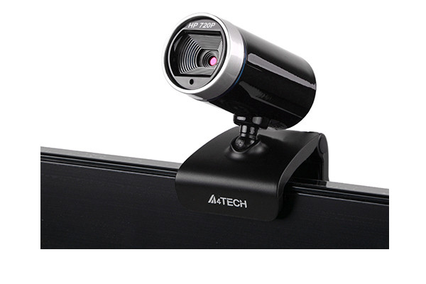 A4TECH KAMERA INTERNETOWA HD PK-910P A4TKAM46703 - zdjęcie 2