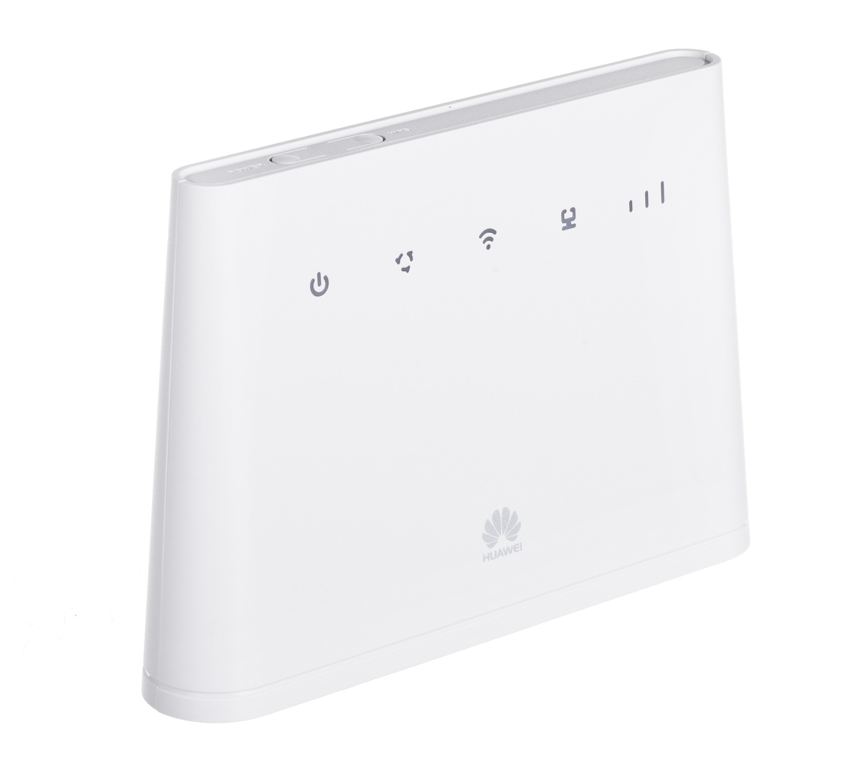Router Huawei B311-221 (kolor biały) - zdjęcie 1