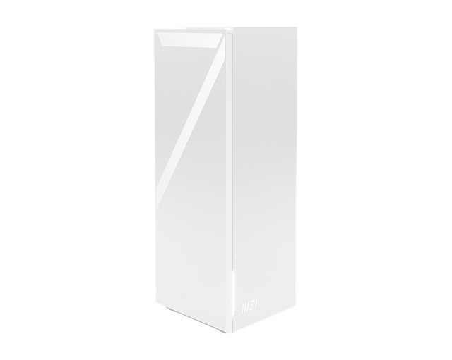 MSI Roamii BE Lite Mesh System- 1 Pack - zdjęcie 1