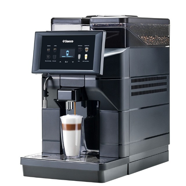 Ekspres automatyczny AURORA M2 SAECO - zdjęcie 1