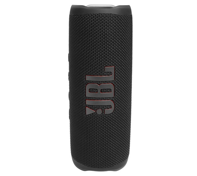 Głośnik JBL FLIP 6 BLKEU - zdjęcie 1