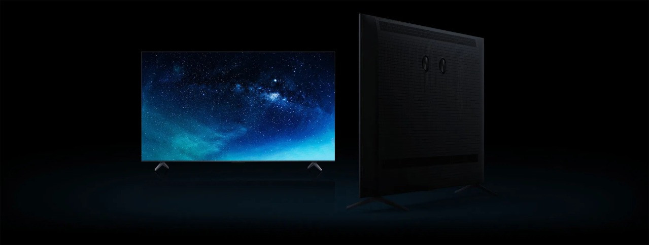 Telewizor 65" TCL 65C6K QD-Mini-LED UHD 4K Google TV - zdjęcie 23