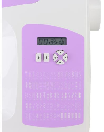 Maszyna do szycia Singer C5205 PR - zdjęcie 2