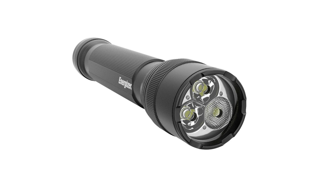 ENERGIZER LATARKA TACTICAL ULTRA 6AA 1000 lm - zdjęcie 2