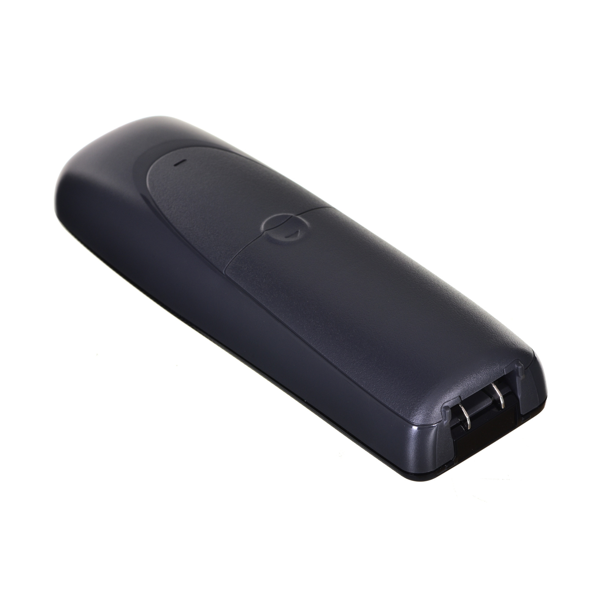 Telefon bezprzewodowy Panasonic KX-TG 1611 PDH Czarny - zdjęcie 2