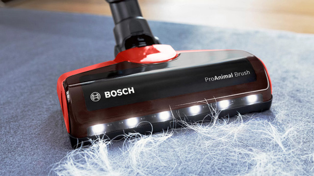 Odkurzacz BOSCH BCS 711PET UNLIMITED - zdjęcie 2