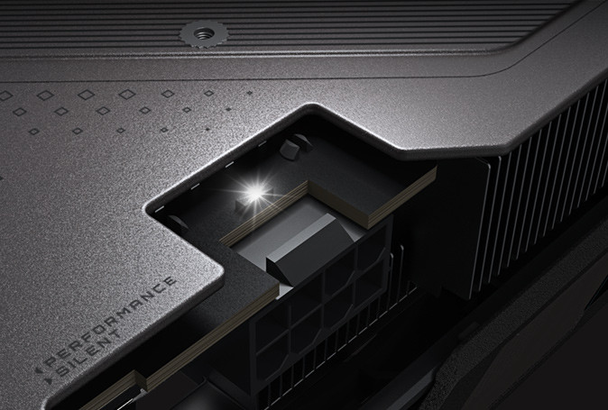 Karta graficzna Gigabyte GeForce RTX 5060 Ti GAMING OC 16GB (GV-N506TGAMING OC-16GD) - zdjęcie 7