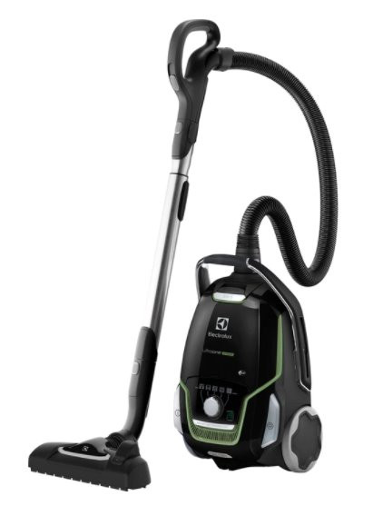 Odkurzacz ELECTROLUX EUOC9GREEN - zdjęcie 1