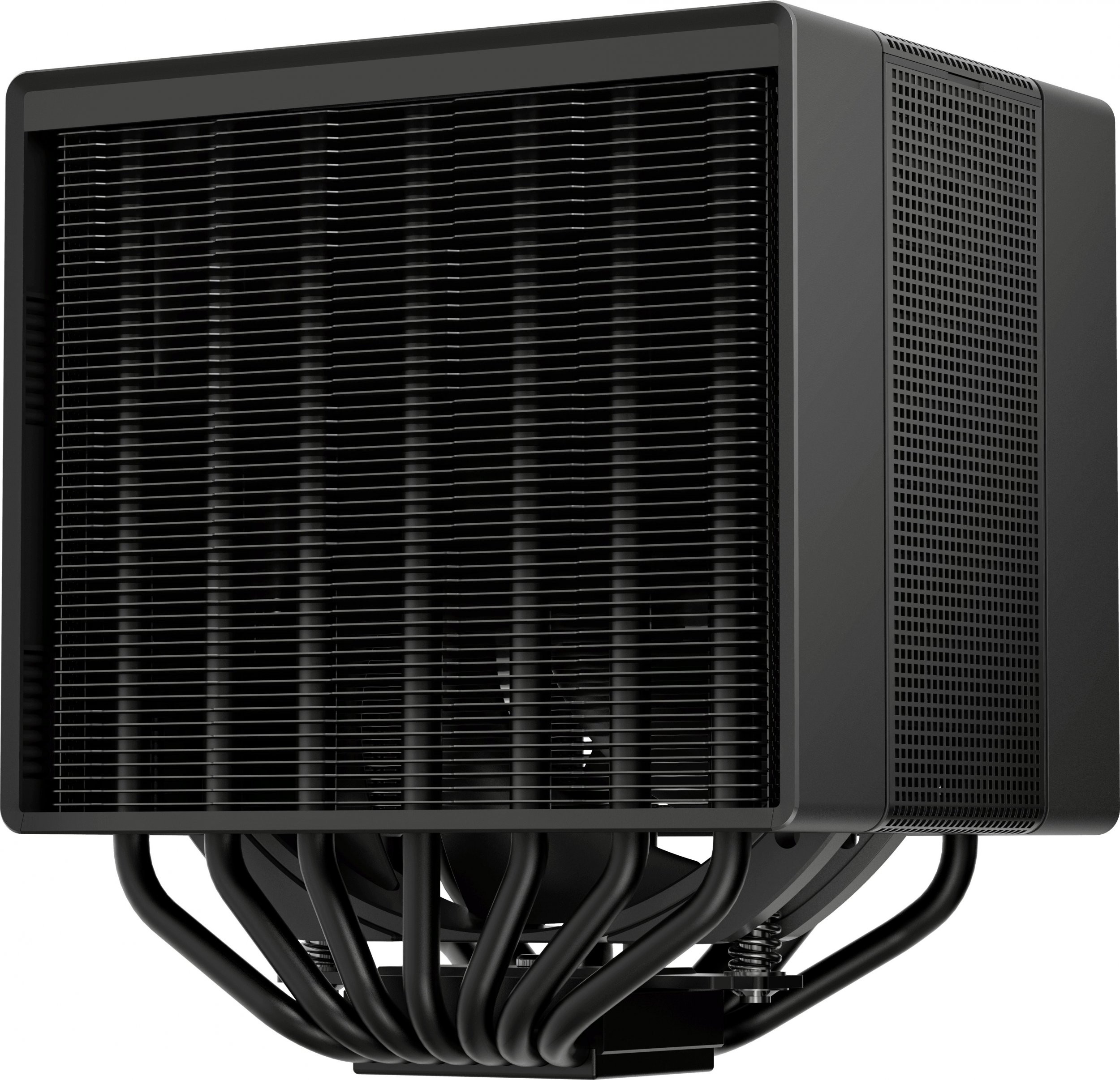 Chłodzenie DeepCool CPU Assassin 4S czarne - zdjęcie 1