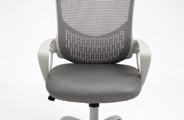 Fotel biurowy ACTIVEJET YK507 szary - zdjęcie 6