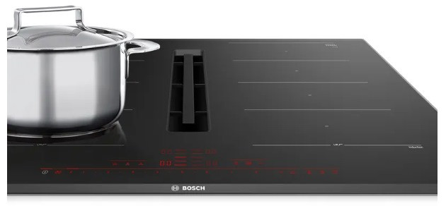 Płyta indukcyjna BOSCH PVS61RHB1E - zdjęcie 10