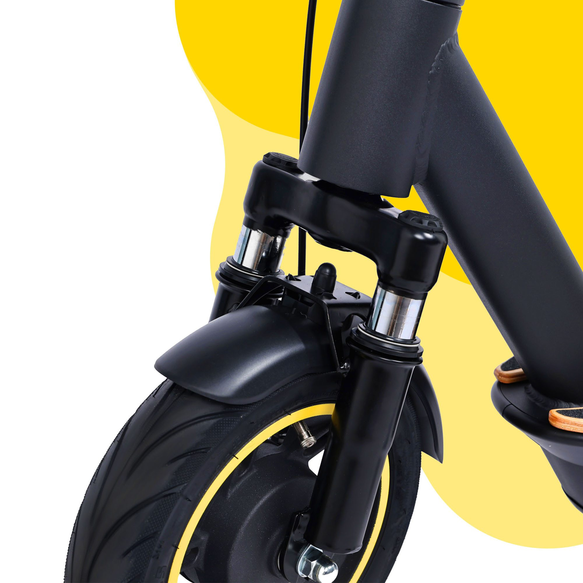 Hulajnoga Elektryczna Manta XRIDER M10me 1000W - zdjęcie 14