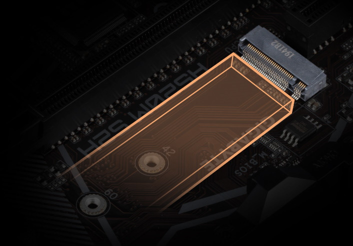 Płyta główna Gigabyte A520M S2H (rev. 1.0) - zdjęcie 1