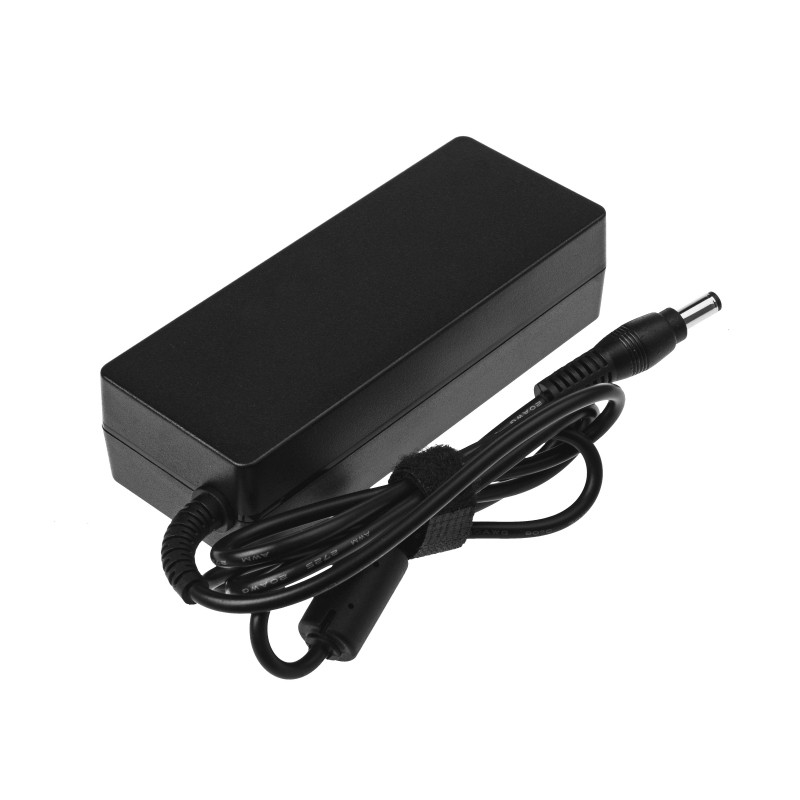 GREEN CELL ZASILACZ AD26AP TOSHIBA 19V 3.95A 75W - zdjęcie 3