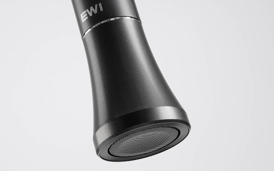 AKAI EWI SOLO - Elektroniczny instrument dęty - zdjęcie 5