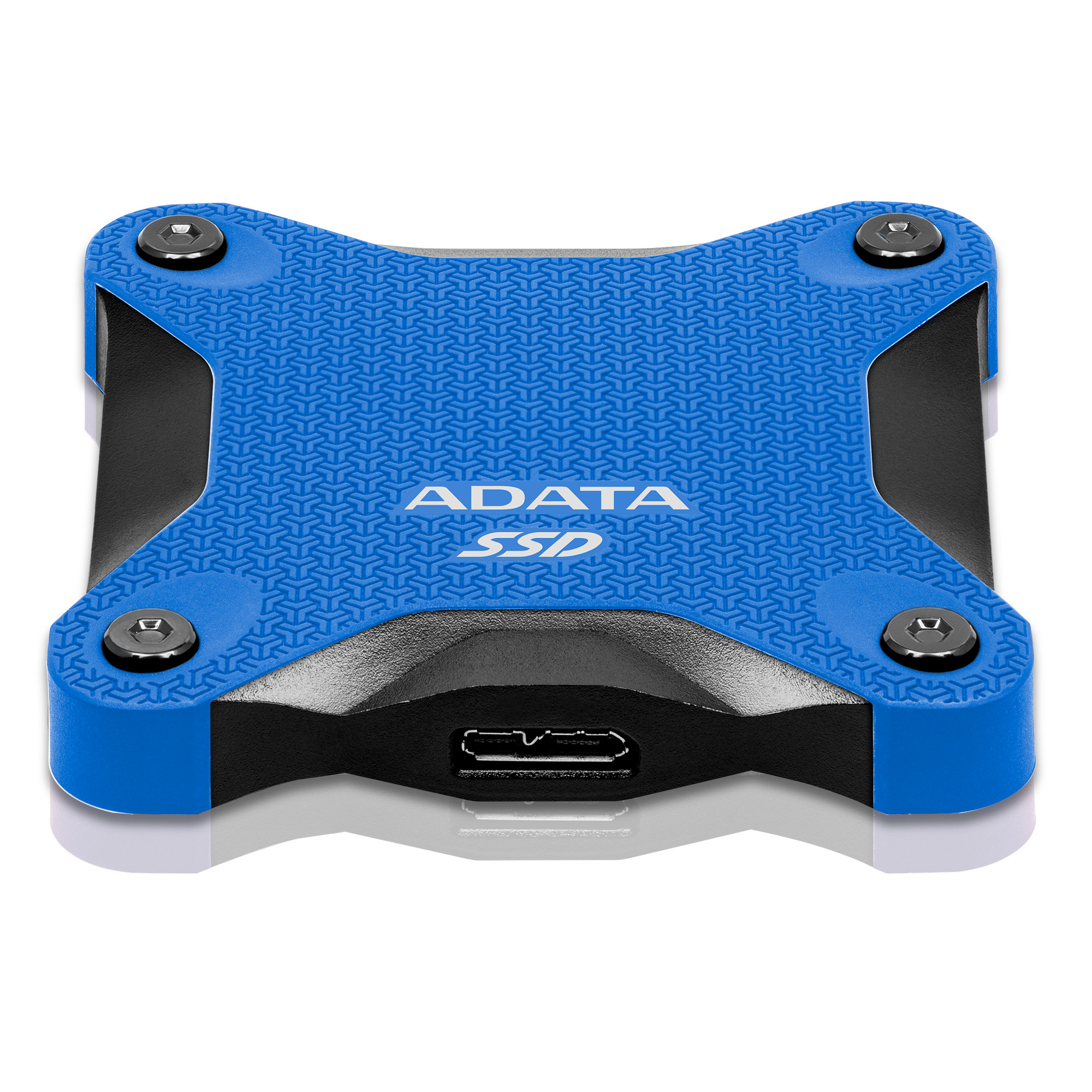 ADATA DYSK SSD SD620 512GB BLUE - zdjęcie 2