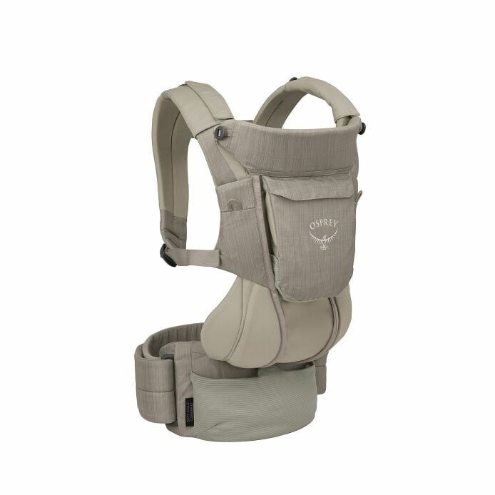 Nosidło dziecięce OSPREY Poco Soft Child Carrier LT beżowy - zdjęcie 1