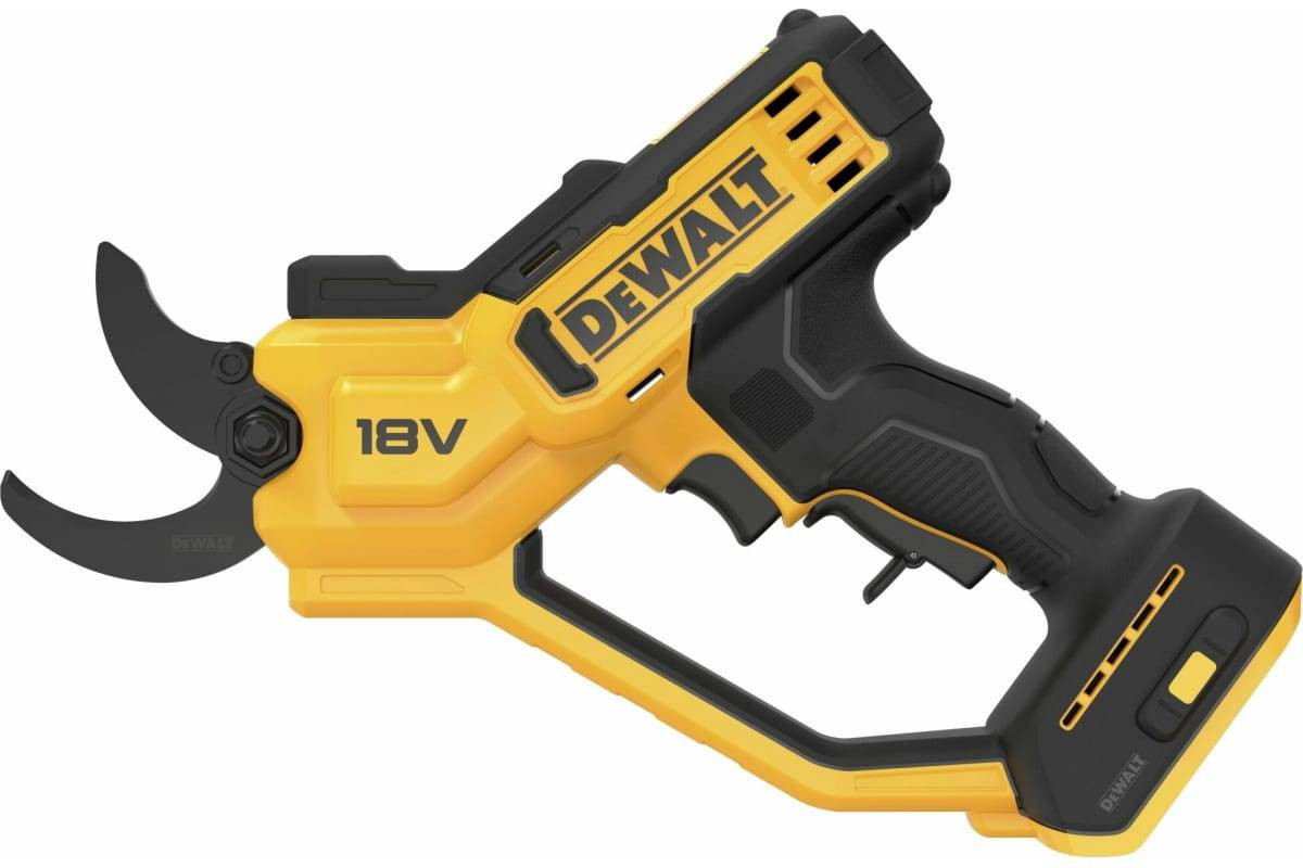Sekator akumulatorowy do gałezi DCMPP568N DEWALT - zdjęcie 1
