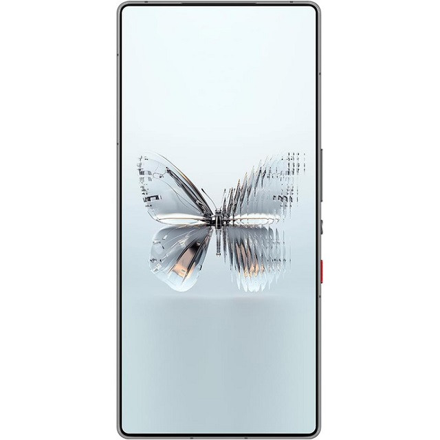 Smartfon REDMAGIC 10 Pro 5G 16/512GB Moonlight - zdjęcie 2
