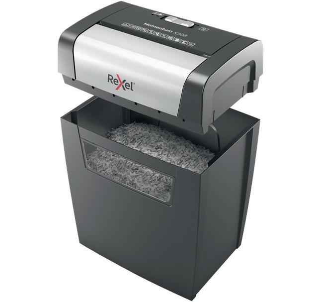 REXEL NISZCZARKA MOMENTUM X308 - zdjęcie 1