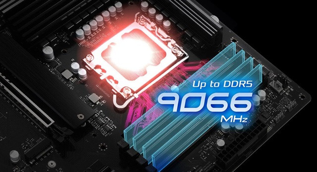 Płyta główna ASRock Z890 Pro-A - zdjęcie 9