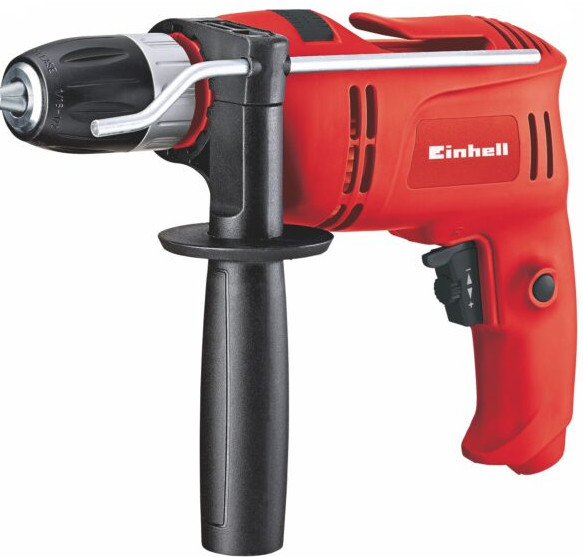 Wiertarka udarowa elek 650W 2600rpmEINHELL - zdjęcie 1