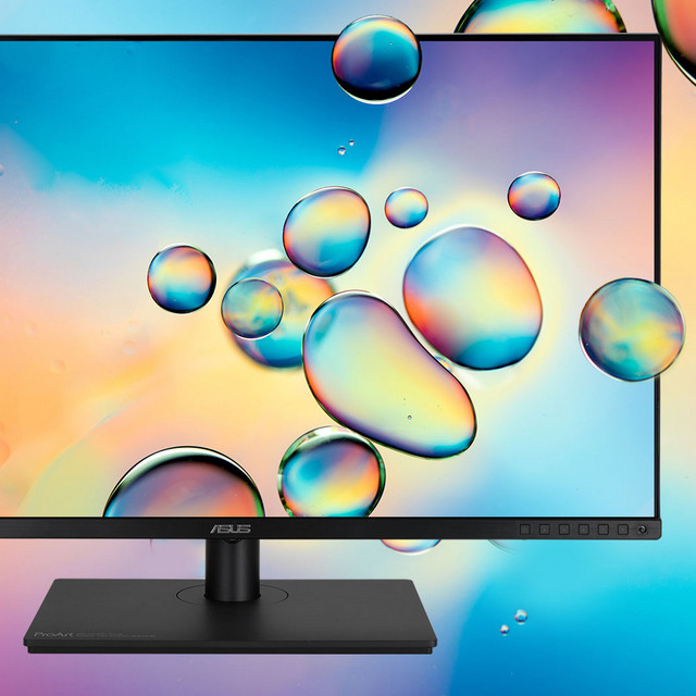 MONITOR ASUS 32" PA329CV ProArt - zdjęcie 5