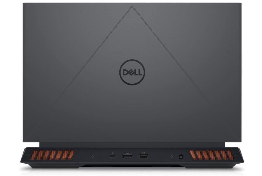 Dell Inspiron G15 5530 i5-13450HX 15.6"FHD 120Hz WVA 16GB DDR5 4800 SSD512 GeForce RTX 3050_6GB Win11 + Plecak - zdjęcie 6