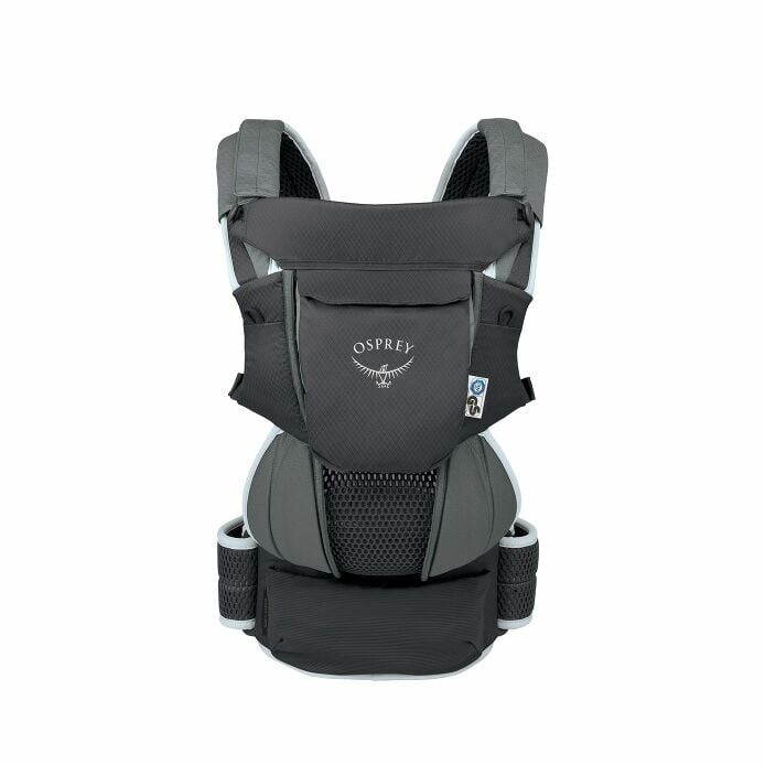 Nosidło dziecięce OSPREY Poco Soft Child Carrier czarny - zdjęcie 3