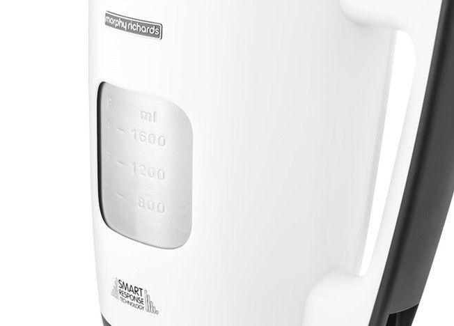 Morphy Richards Zupowar Total Control - zdjęcie 4