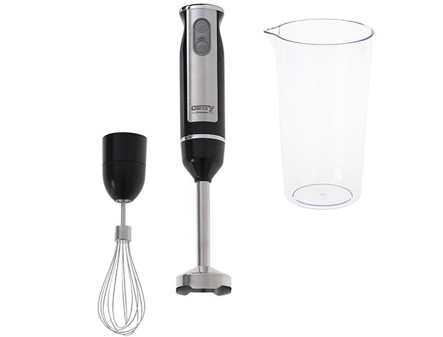 Blender ręczny CAMRY CR 4621 - zdjęcie 3